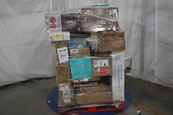 6 Pallets – 103 Pcs – Vacuums, Unsorted, Kitchen & Dining, Patio – Untested Customer Returns – Walmart