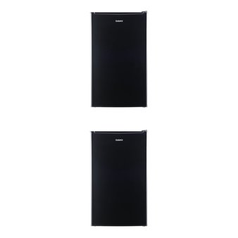 Pallet – 12 Pcs – Refrigerators, Bar Refrigerators & Water Coolers – Overstock – Galanz