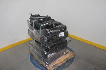 1 Pallet – 4 Pcs – Strollers – Untested Customer Returns – Walmart