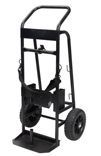 Pallet – 4 Pcs – Tools – Customer Returns (Plug and Play Tested) – Milwaukee