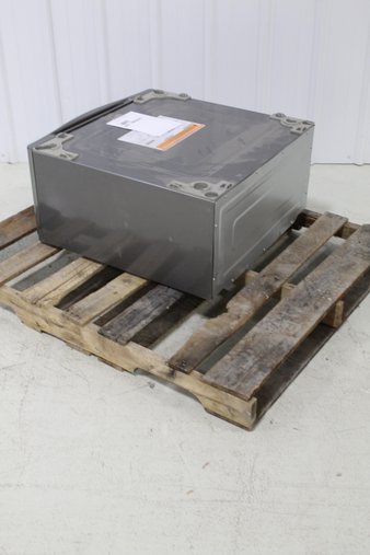 Lowes – 6 Pallets – 6 Pcs – Laundry, Dishwashers, Accessories – New Damaged Box (Scratch & Dent) – WHIRLPOOL, GE, Maytag, LG Electronics