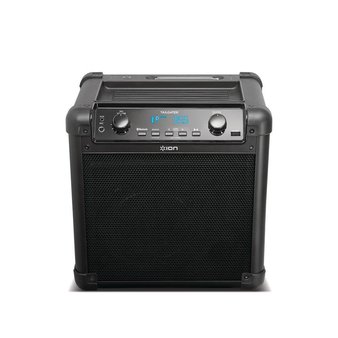 17 Pcs – Ion Audio Tailgater 2015 IPA77 Wireless Rechargeable Speaker-TAILGATER15M1AXUS – Refurbished (GRADE A)