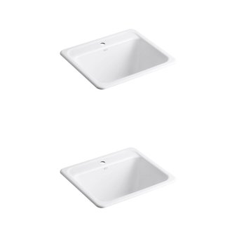 Pallet – 2 Pcs – Kitchen & Bath Fixtures – Damaged / Missing Parts / Tested NOT WORKING – Toto, Kohler
