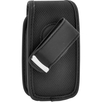 Bytech BT301SSL Smooth Fit Nylon Slim Vertical Case, Black – Brand New