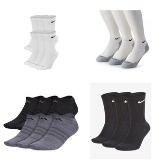 Pallet – 917 Pcs – Name Brand Apparel – Customer Returns – Nike, New Balance, Under Armour, Vans, ASICS, Converse
