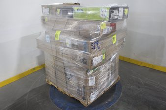 1 Pallets – 13 Pcs – New Cycling & Bicycles – New and New Damaged Box – Walmart
