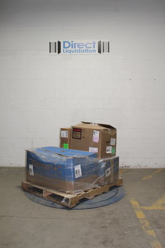 1 Pallet – 15 Pcs – Home Health Care, Cordless / Corded Phones – Untested Customer Returns – Walmart