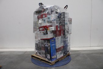 3 Pallets – 79 Pcs – Vacuums, Humidifiers / De-Humidifiers – Untested Customer Returns – Walmart