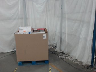 1 Pallets – 41 Pcs – Ink, Toner, Accessories & Supplies, All-In-One, Cordless / Corded Phones – Untested Customer Returns – Walmart