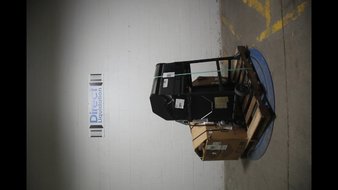 1 Pallets – 2 Pcs – Grills & Outdoor Cooking – Untested Customer Returns – Walmart