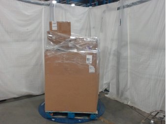 6 Pallets – 414 Pcs – Unsorted, Kitchen & Dining, Bath & Body, Decor – Untested Customer Returns – Walmart