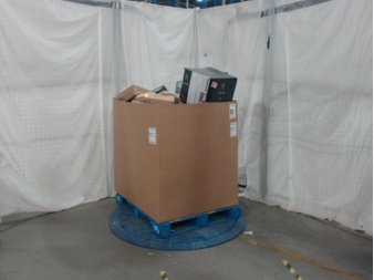 1 Pallets – 212 Pcs – New Kitchen & Dining, Decor, Lighting & Light Fixtures – New and New Damaged Box – Walmart