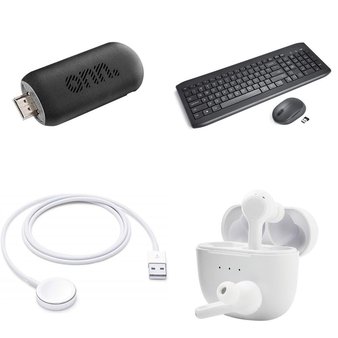 Pallet – 507 Pcs – Cases, Other, Sony, Media Streaming Players (IPTV) – Customer Returns – onn., OtterBox, Onn, Apple