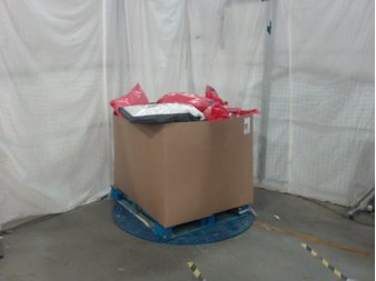1 Pallets – 234 Pcs – Unsorted, Accessories, Bath & Body, Backpacks, Bags, Wallets & Accessories – Untested Customer Returns – Walmart