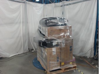 1 Pallets – 8 Pcs – Tires, Pools & Water Fun – Untested Customer Returns – Walmart.