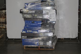 3 Pallets – 129 Pcs – Monitors – Untested Customer Returns – Walmart