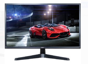 Pallet – 24 Pcs – Monitors – Customer Returns – Onn