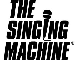 THE SINGING MACHINE