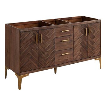 Pallet – 2 Pcs – Bath, Hardware – Open Box Like New – Signature Hardware
