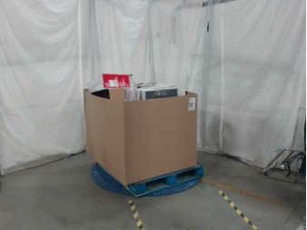 1 Pallets – 25 Pcs – Vacuums, Humidifiers / De-Humidifiers – Untested Customer Returns – Walmart