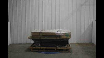 1 Pallet – 2 Pcs – Hardware – Customer Returns – Kohler
