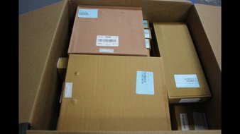 Case Pack – 35 Pcs – Hardware, Accessories – Open Box Like New – Signature Hardware