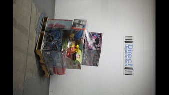 3 Pallets – 23 Pcs – Vehicles, Safes, Vacuums – Untested Customer Returns – Walmart