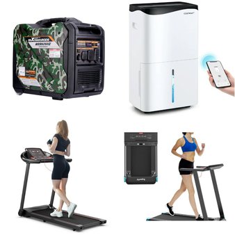 1 Pallets – 20 Pcs – Diapers & Wipes, Exercise & Fitness, Decorations & Favors, Powered – Untested Customer Returns – Walmart.