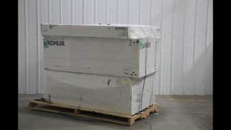 3 Pallets – 16 Pcs – Hardware – Customer Returns – Kohler, ProFlo, Blanco, DAYTON (BRAND OF ELKAY)