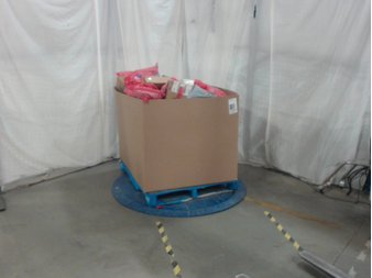 3 Pallets – 713 Pcs – Unsorted, Other, Kitchen & Dining, Home Health Care – Untested Customer Returns – Walmart