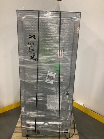 1 Pallets – 1 Pcs – Refrigerators – Untested Customer Returns – Major Retailer