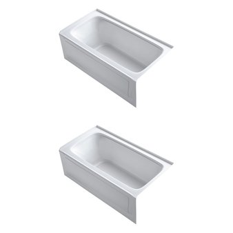 Pallet – 2 Pcs – Kitchen & Bath Fixtures – Customer Returns – Kohler