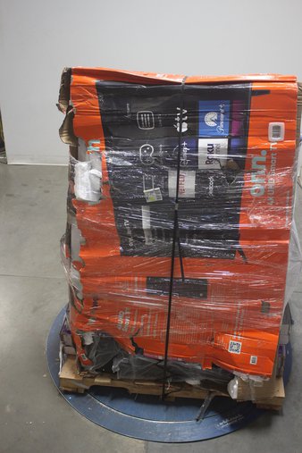 1 Pallet – 11 Pcs – LED & LCD – Damaged / Missing Parts / Tested NOT WORKING – Onn, ACER, Philips, onn.