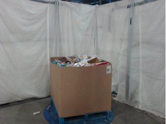 1 Pallets – 392 Pcs – New Arts & Crafts, Kitchen & Dining – New and New Damaged Box – Walmart