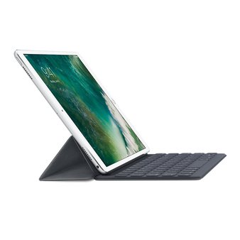 65 Pcs – Apple MPTL2LL/A Smart Keyboard for 10.5″ iPad Pro – Customer Returns