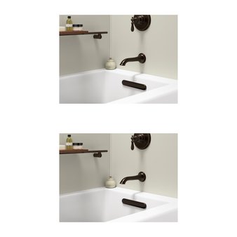 Pallet – 2 Pcs – Kitchen & Bath Fixtures – Customer Returns – Kohler
