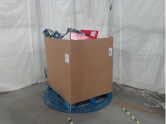 1 Pallets – 105 Pcs – Hair Care, Home Health Care, Shaving, Power – Untested Customer Returns – Walmart