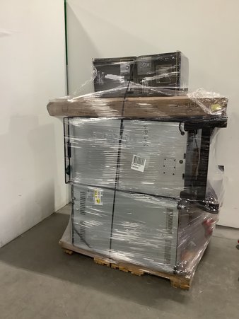 1 Pallets – 10 Pcs – Hunting – Untested Customer Returns – Outdoor Retailer