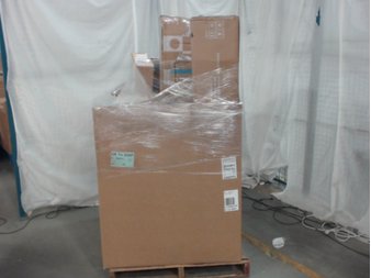 1 Pallets – 15 Pcs – Patio, Mattresses – Untested Customer Returns – Walmart