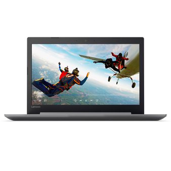 100 Pcs – Lenovo 80XS00EJUS Ideapad 320, 15.6″ HD, AMD A12-9720P, 8GB RAM, 1TB HDD, WIN 10, Platinum Grey – Lenovo Certified Refurbished (GRADE A)