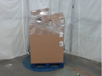 6 Pallets – 546 Pcs – Unsorted, Shaving, Hair Care, Home Health Care – Untested Customer Returns – Walmart