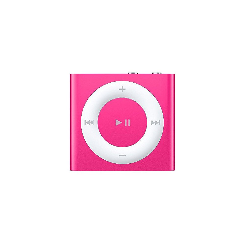 希少 未開封品 Apple iPod shuffle A1204 ピンク 1GB Apple iPod shuffle 2nd Generation Pink (1 GB) Read