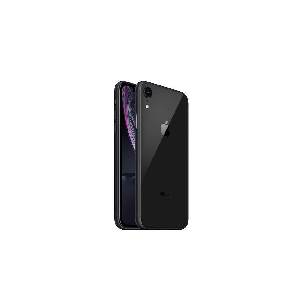 『田中』Apple iPhone XR ブラック Apple Iphone XR A-Stock Phone Wholesale | Black