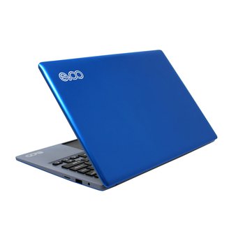 18 Pcs – EVOO EV-C-116-1-BL Ultra Thin Laptop 11.6″,2 GB, 32GB, Windows 10S, Webcam, Blue – Refurbished (GRADE A)