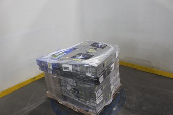 1 Pallets – 22 Pcs – Monitors – Untested Customer Returns – Walmart
