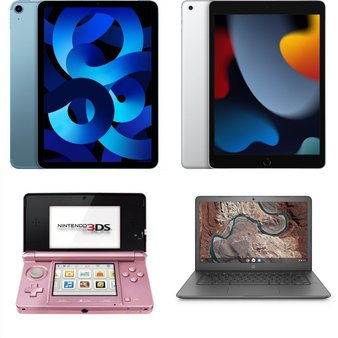 6 Pallets – 846 Pcs – Unsorted, Other, Kitchen & Dining, Decor – Untested Customer Returns – Walmart