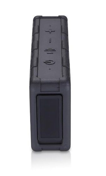 10 Pcs – Blackweb Rugged Bluetooth Speaker BWA17AA001 – Refurbished (GRADE B)