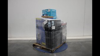 3 Pallets – 118 Pcs – Automotive Accessories, Power, Camping & Hiking, Bar Refrigerators & Water Coolers – Untested Customer Returns – Walmart