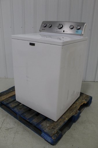 Pallet – 1 Pc(s) – Laundry – New Damaged Box (Scratch & Dent) – Maytag