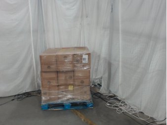 3 Pallets – 28 Pcs – New Mattresses – New and New Damaged Box – Walmart